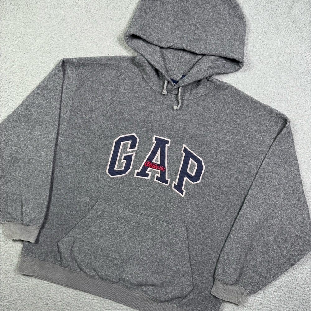 Gap‎ fleece sweatshirt
